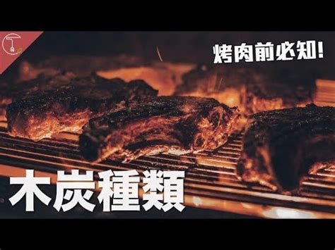 一點靈木炭有毒|【一點靈木炭有毒】烤肉注意！小心一點靈木炭藏毒 教你安心烤